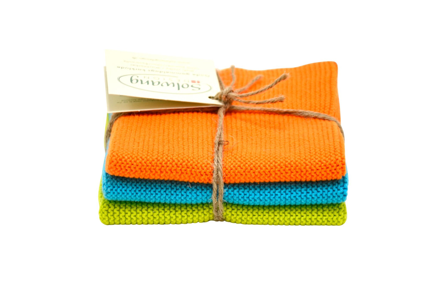 Küchentücher - Orange & Co